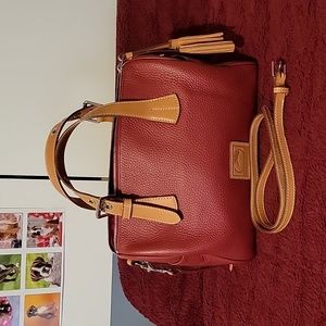 Dooney and Bourke Satchel